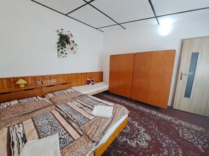 Prenájom pekného apartmánu v dome vo Veľkej Lomnici — foto 1