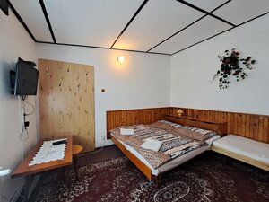 Prenájom pekného apartmánu v dome vo Veľkej Lomnici — foto 3