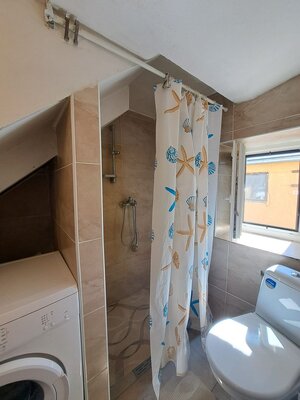 Prenájom pekného apartmánu v dome vo Veľkej Lomnici — foto 8