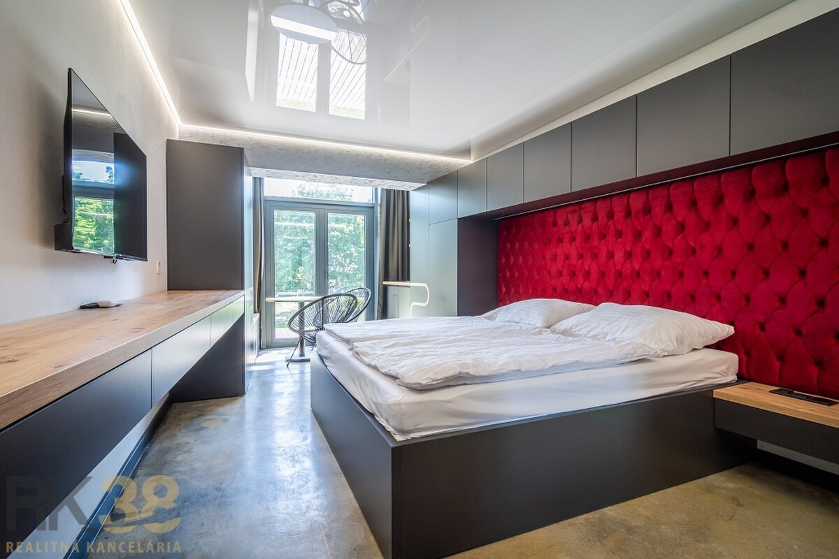 Apartmány SPILL Apartments-lukratívne apartmány pri Zemplínskej Šírave — foto 14