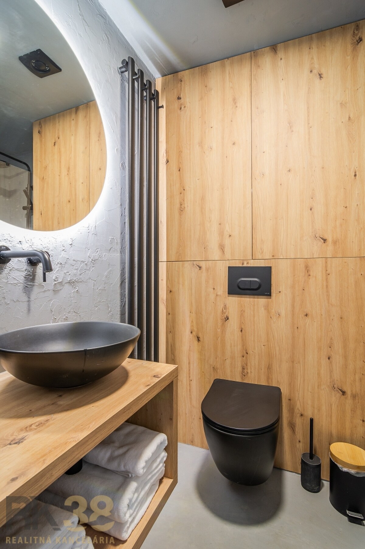 Exkluzívne 2-izbové apartmány pri vode - Zemplínska Šírava — foto 13