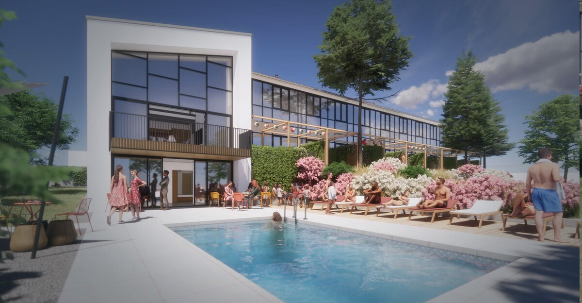 Exkluzívne 2-izbové apartmány pri vode - Zemplínska Šírava — foto 3