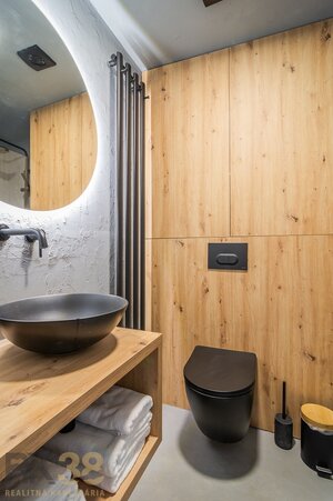 Exkluzívne 2-izbové apartmány pri vode - Zemplínska Šírava — foto 13