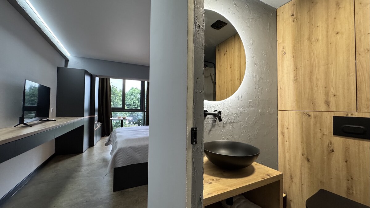 Predaj apartmánov pri Zemplínskej Šírave, SPILL Apartments Šírava — foto 10