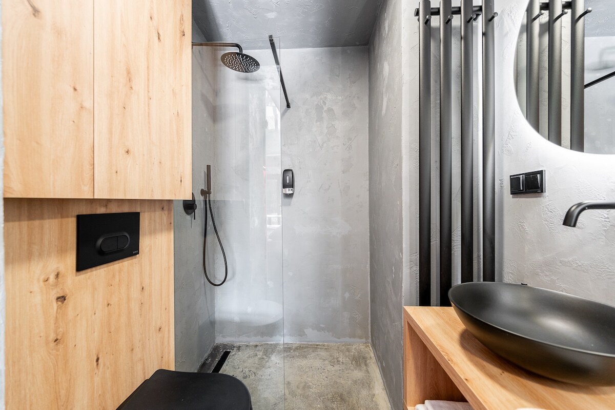 Predaj apartmánov pri Zemplínskej Šírave, SPILL Apartments Šírava — foto 12
