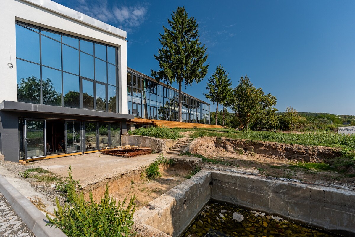 Predaj apartmánov pri Zemplínskej Šírave, SPILL Apartments Šírava — foto 14