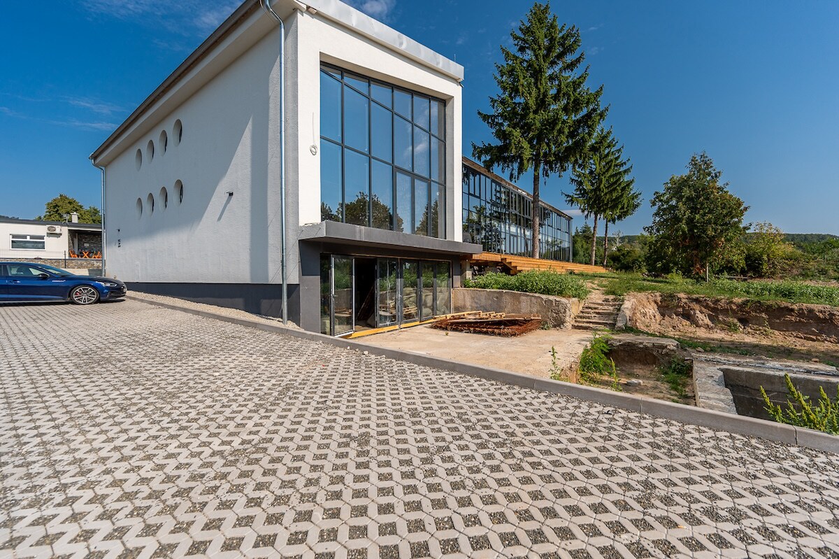 Predaj apartmánov pri Zemplínskej Šírave, SPILL Apartments Šírava — foto 15