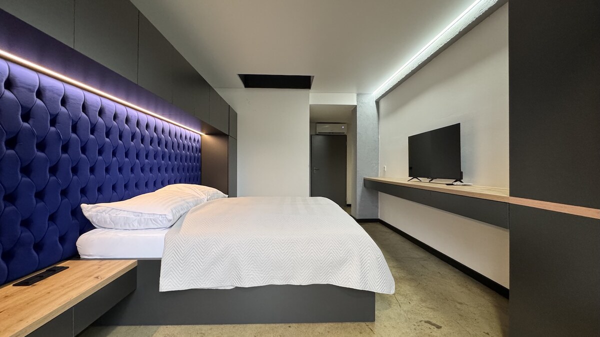 Predaj apartmánov pri Zemplínskej Šírave, SPILL Apartments Šírava — foto 7