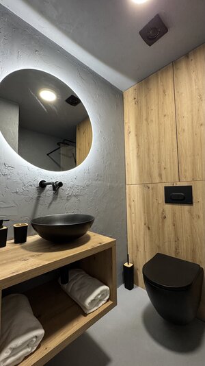 Predaj apartmánov pri Zemplínskej Šírave, SPILL Apartments Šírava — foto 11
