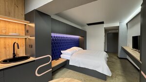 Predaj apartmánov pri Zemplínskej Šírave, SPILL Apartments Šírava — foto 6