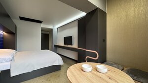 Predaj apartmánov pri Zemplínskej Šírave, SPILL Apartments Šírava — foto 9