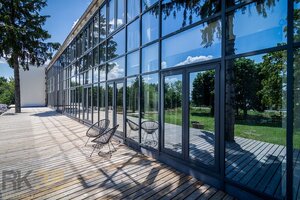 1-izbové apartmány v exkluzívnej lokalite Zemplínskej Šíravy — foto 9