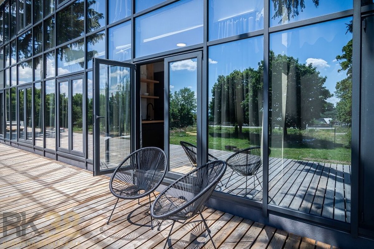 Predaj 1-izbových apartmánov pri Zemplínskej Šírave, SPILL Apartments — foto 12