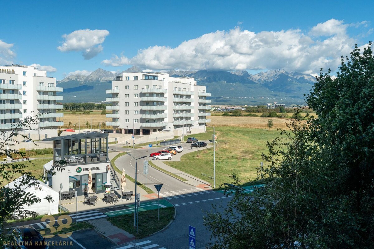 Na predaj: Zrekonštruovaný 3-izbový byt  s loggiou | Poprad- Suchoňova — foto 8