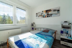 Na predaj: Zrekonštruovaný 3-izbový byt  s loggiou | Poprad- Suchoňova — foto 4