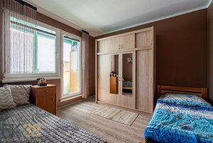 Na predaj: Zrekonštruovaný 3-izbový byt  s loggiou | Poprad- Suchoňova — foto 5
