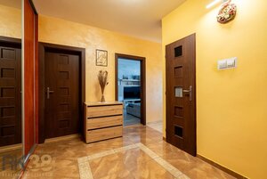 Na predaj: Zrekonštruovaný 3-izbový byt  s loggiou | Poprad- Suchoňova — foto 6