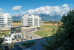 Na predaj: Zrekonštruovaný 3-izbový byt  s loggiou | Poprad- Suchoňova — foto 8