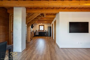 Poctivá tatranská drevenica, kde sa tradícia snúbi s komfortom — foto 10