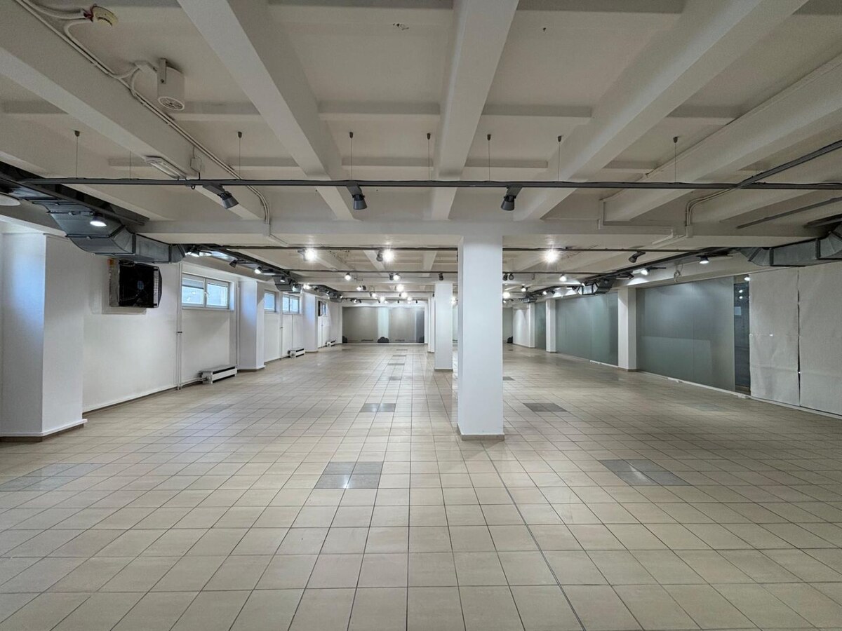 Prenájom kancelárskych priestorov v OD Prior v širšom centre Popradu — foto 3