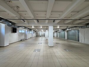 Prenájom kancelárskych priestorov v OD Prior v širšom centre Popradu — foto 3