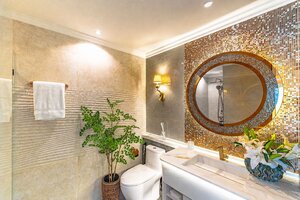 Luxusný 2-izbový apartmán s panoramatickým výhľadom,Thajsko, Pattaya — foto 15