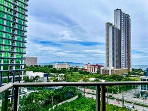 Moderný 2-izbový apartmán s výhľadom na more - Thajsko, Pattaya — foto 6
