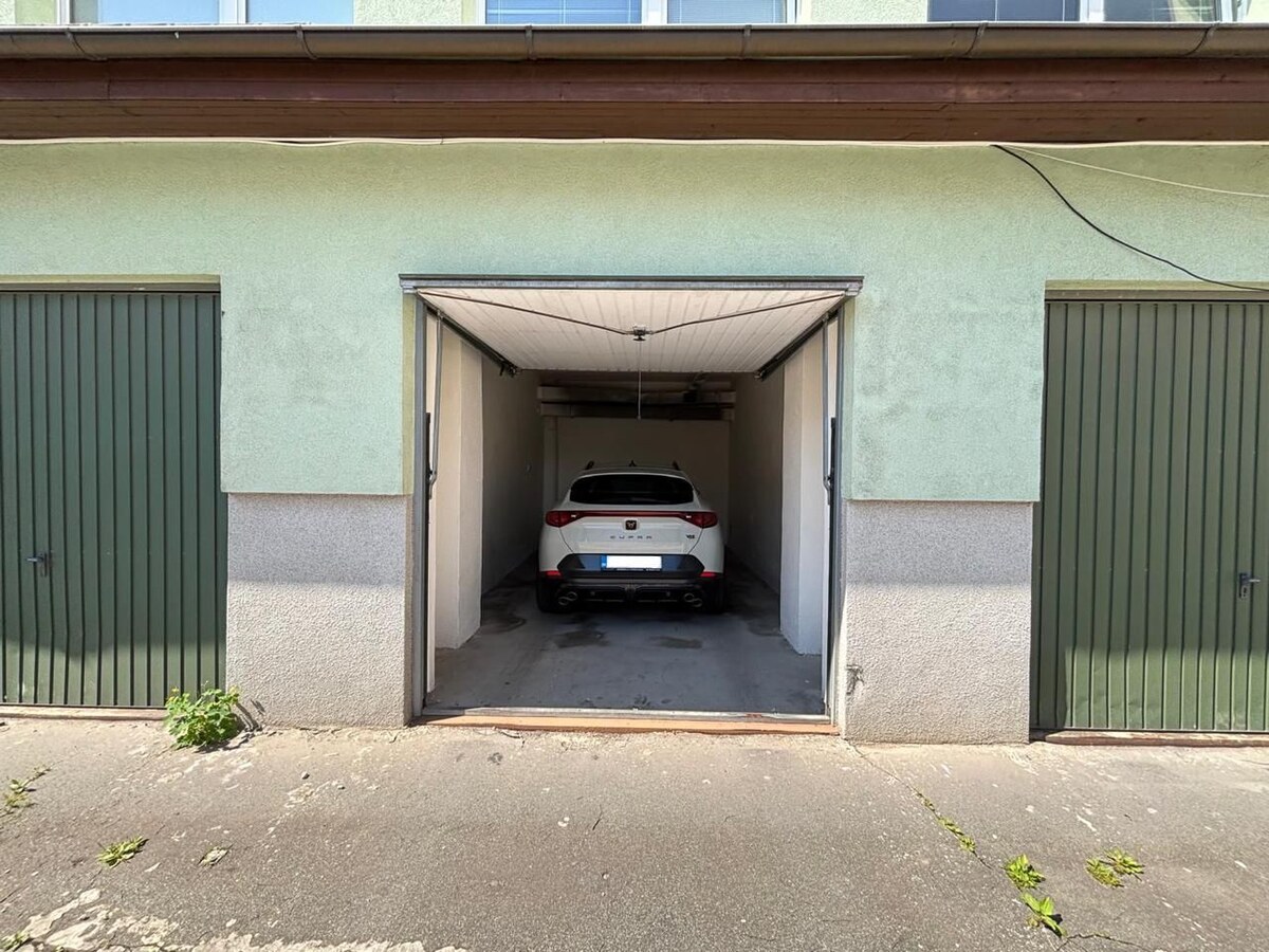 Prenájom kancelárskych priestorov/garáže v Kežmarku v centre — foto 17
