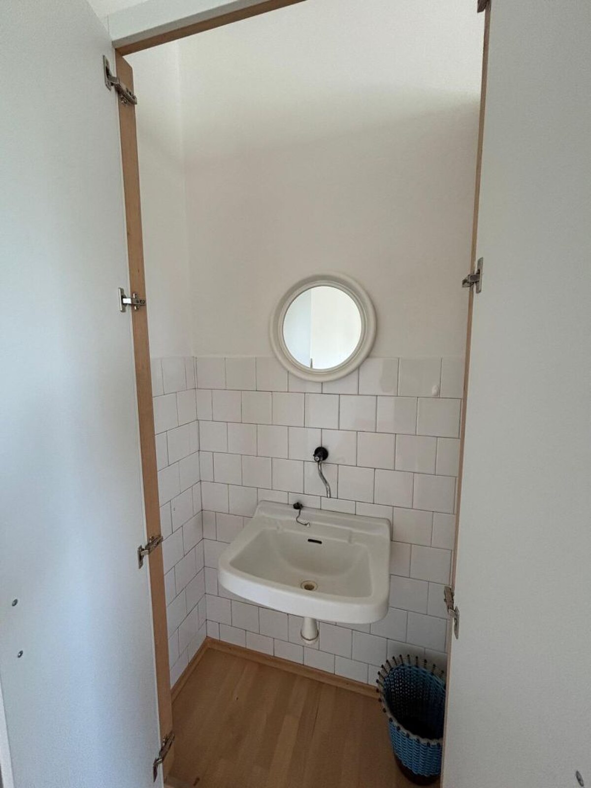 Prenájom kancelárskych priestorov/garáže v Kežmarku v centre — foto 5