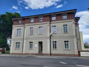 Prenájom kancelárskych priestorov s výbornou polohou blízko stanice — foto 2