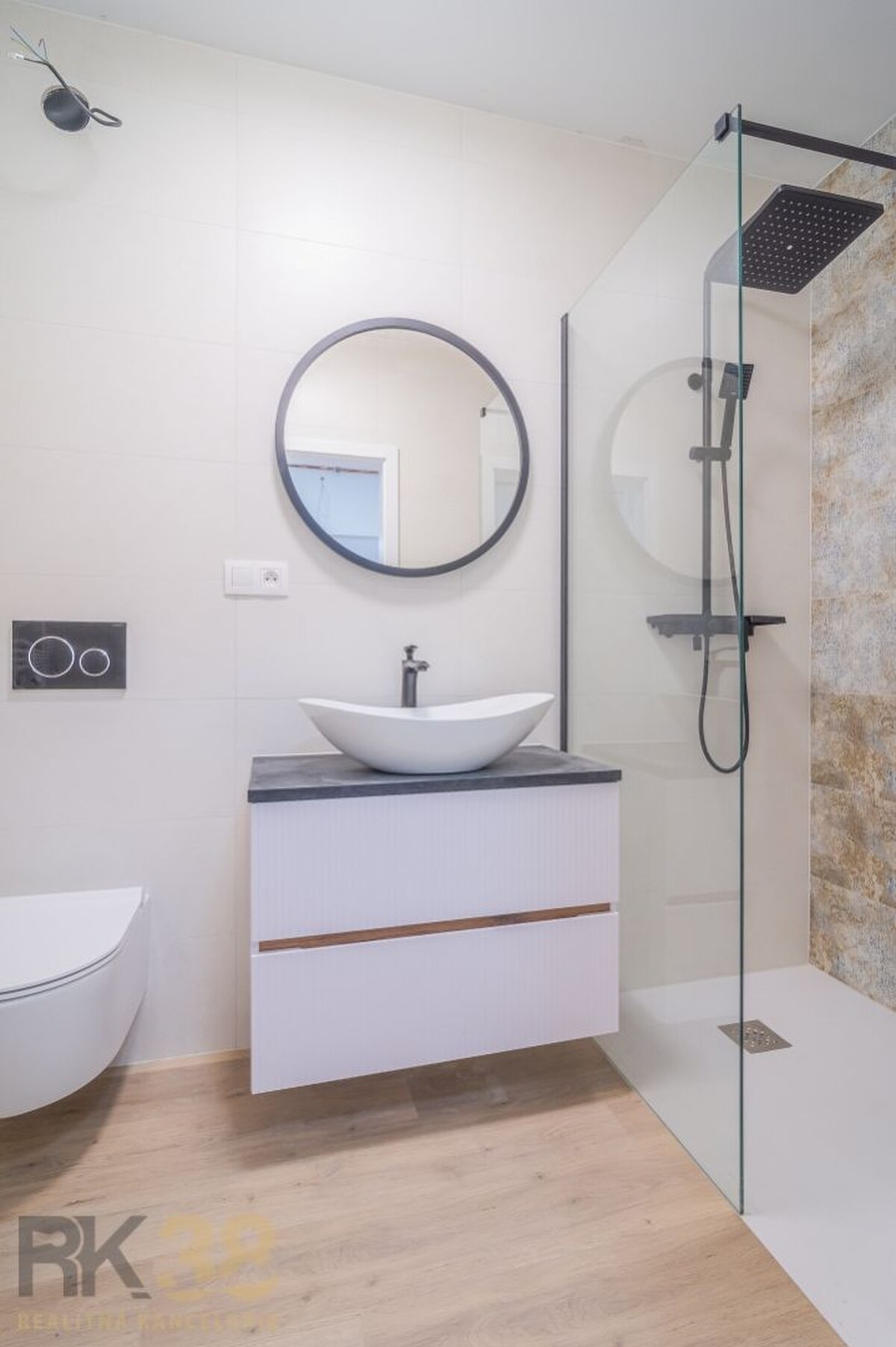 Moderný 2-izbový byt s krásnou terasou pod Tatrami v projekte Pinora — foto 8