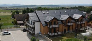 Moderný 2-izbový byt s krásnou terasou pod Tatrami v projekte Pinora — foto 11