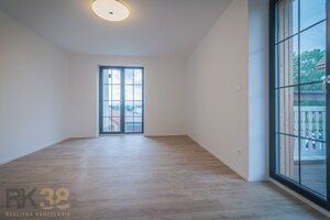 Moderný 2-izbový byt s krásnou terasou pod Tatrami v projekte Pinora — foto 5