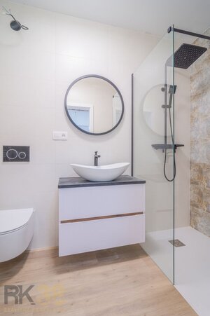 Moderný 2-izbový byt s krásnou terasou pod Tatrami v projekte Pinora — foto 8