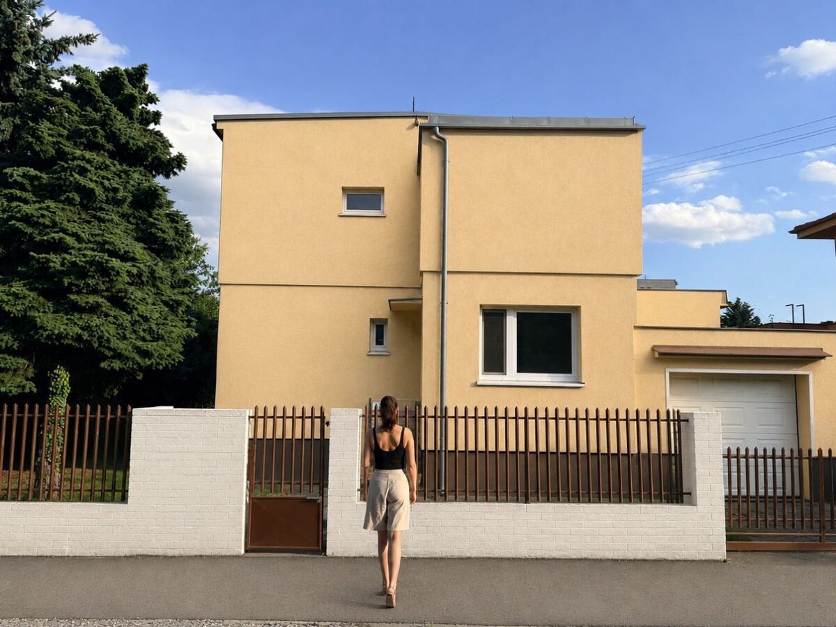 Rezervované: Dvojpodlažný rodinný dom v prestížnej štvrti Prievoz — foto 2