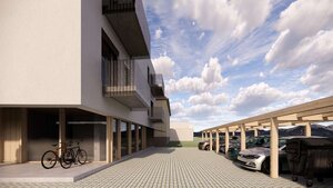 Rodinný dom s potenciálom na výstavbu developerského projektu — foto 7