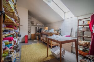 Reštauračný objekt s možnosťou prestavby na byty či kancelárie — foto 15