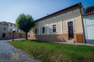 Reštauračný objekt s možnosťou prestavby na byty či kancelárie — foto 4