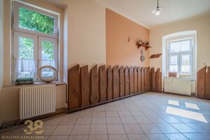 Reštauračný objekt s možnosťou prestavby na byty či kancelárie — foto 9