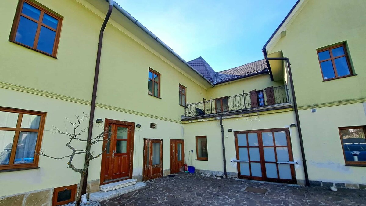 Zrekonštruovaná garsónka v Poprade vo Veľkej na prenájom — foto 8