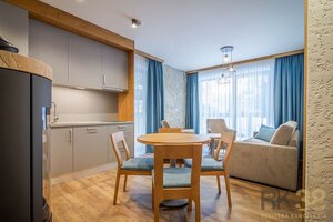 Exkluzívny apartmán s investičným potenciálom na Záhradkách v Jasnej — foto 1