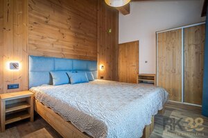 Exkluzívny apartmán s investičným potenciálom na Záhradkách v Jasnej — foto 10