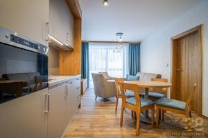 Exkluzívny apartmán s investičným potenciálom na Záhradkách v Jasnej — foto 2