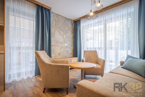 Exkluzívny apartmán s investičným potenciálom na Záhradkách v Jasnej — foto 4