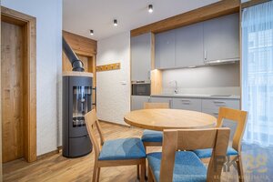 Exkluzívny apartmán s investičným potenciálom na Záhradkách v Jasnej — foto 8