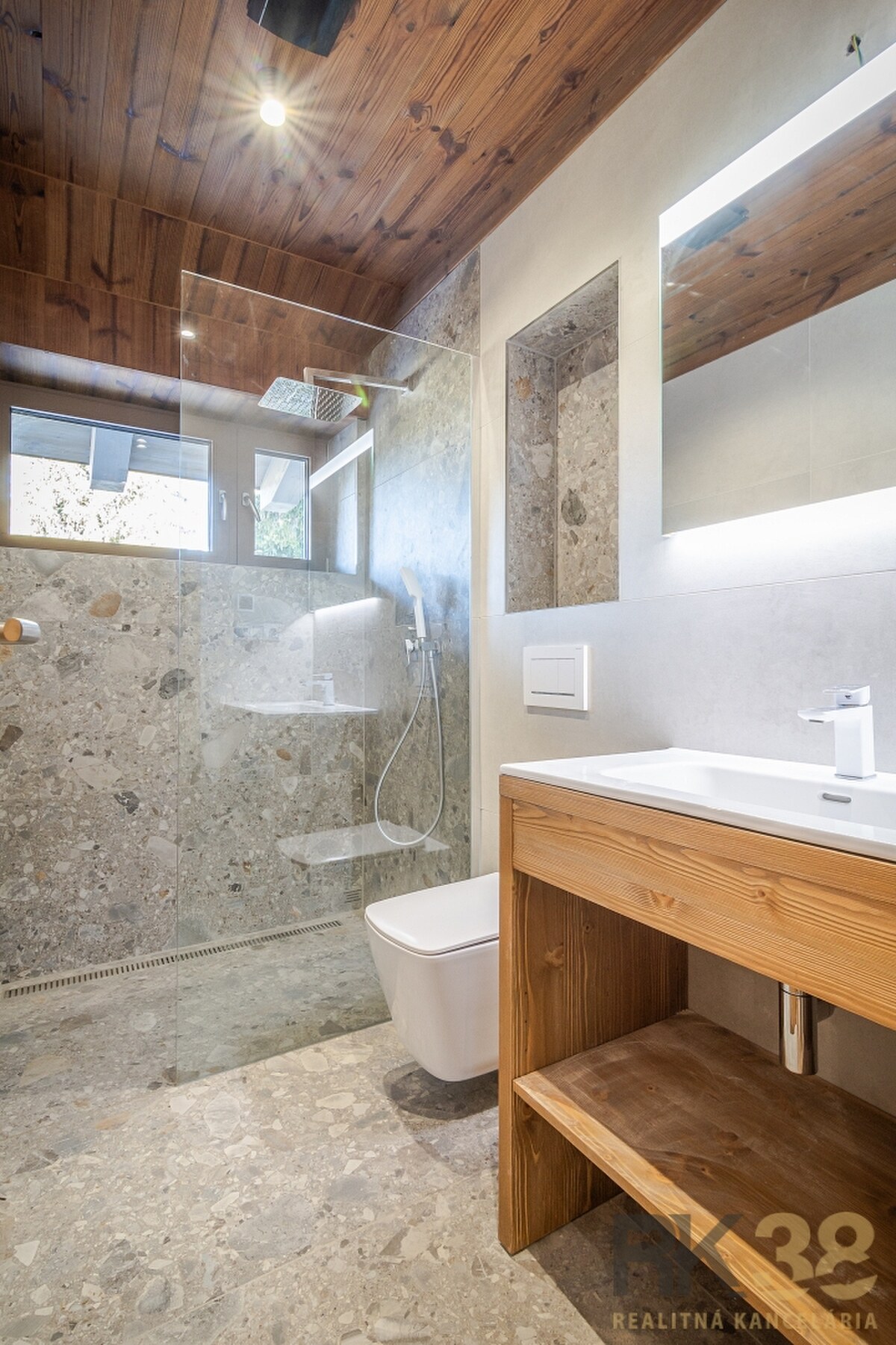 Prémiový apartmán v exkluzívnej lokalite priamo pri zjazdovke v Jasnej — foto 10