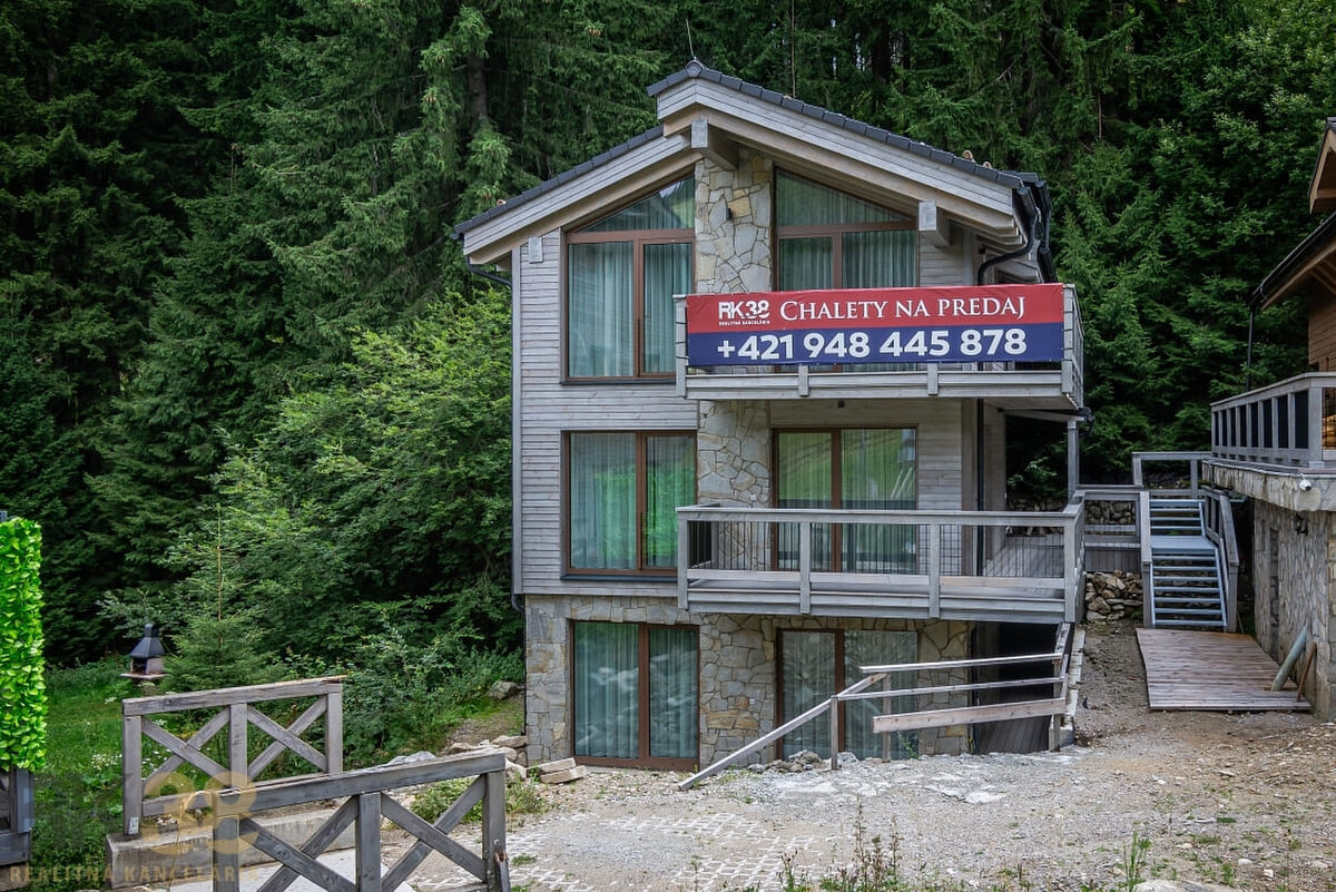 Prémiový apartmán v exkluzívnej lokalite priamo pri zjazdovke v Jasnej — foto 17