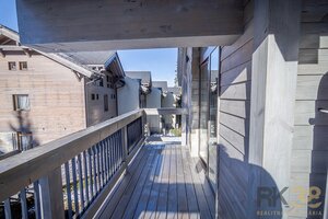 Prémiový apartmán v exkluzívnej lokalite priamo pri zjazdovke v Jasnej — foto 14
