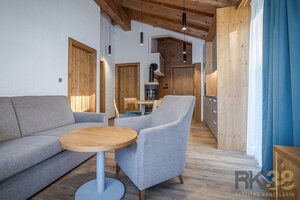 Prémiový apartmán v exkluzívnej lokalite priamo pri zjazdovke v Jasnej — foto 2