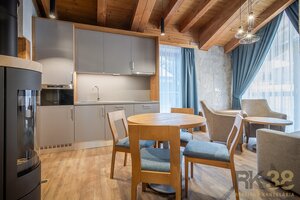 Prémiový apartmán v exkluzívnej lokalite priamo pri zjazdovke v Jasnej — foto 5